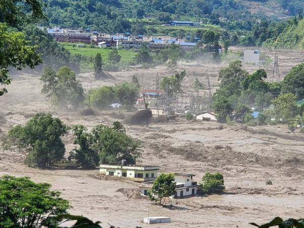 Quelle: Caritas Nepal